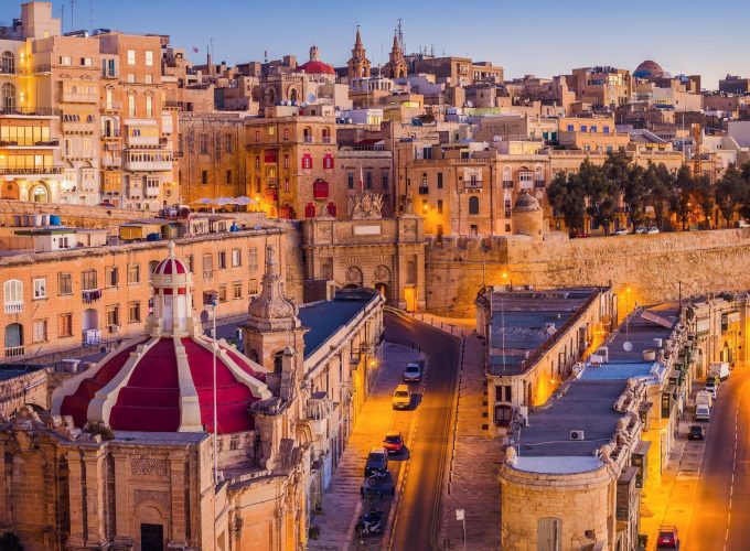 Valetta Turu