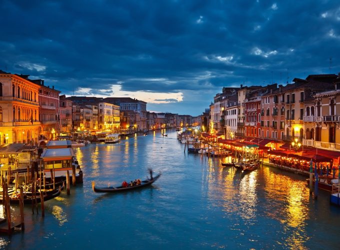 Venice Tour