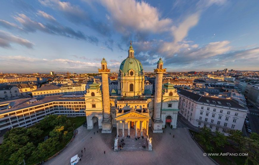 Vienna Tour