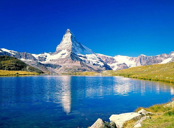 Zermatt Tour