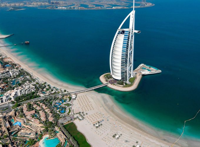 Dubay Turu 2026 – Lüks, Əyləncə və Unudulmaz Tətil ✨